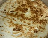 صورة لخطوة 3 من وصفة كساديا الدجاج 🌮🧀
