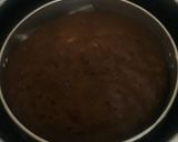 Foto langkah ke 6 dari resep Bolu coklat kukus😋.