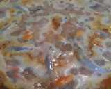 Foto del paso 11 de la receta: Paella de marisco