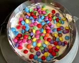 Foto del passaggio 5 della ricetta Sbriciolata panna e nutella