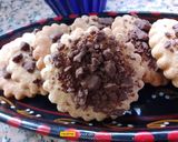 صورة لخطوة 5 من وصفة كوكيز 🍪