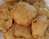 મલ્ટી ગ્રેઈન પૂરી (Multigrain Poori Recipe In Gujarati) રેસીપી સ્ટેપ4ફોટો