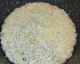 Cukkinis tejszínes tészta recept fázis 2 fotója