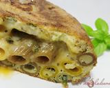 Foto del paso 4 de la receta: Tortilla de pasta multicereales