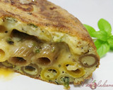 Foto del paso 4 de la receta: Tortilla de pasta multicereales