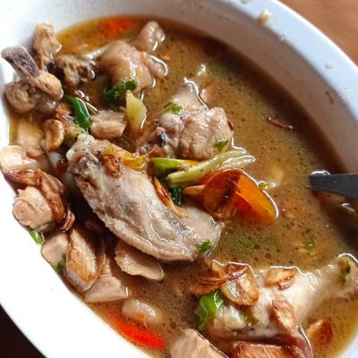 Langkah 6