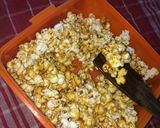 Foto langkah ke 8 dari resep Popcorn Caramel by Dira.
