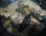 Foto langkah ke 7 dari resep Ikan laut bumbu kuning.