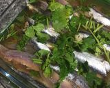 Foto del paso 6 de la receta Boquerones en vinagre - Agritos en Alicante 😍😍😍