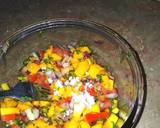 Salsa puff recipe step 4 photo