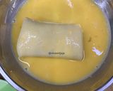 Foto langkah ke 5 dari resep Risoles Sosis Mayo.