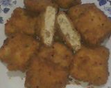 Foto langkah ke 12 dari resep Nugget tofu++.