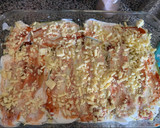 Foto del paso 2 de la receta: Lasagna Keto