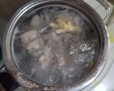 Foto langkah ke 1 dari resep Soto ayam.