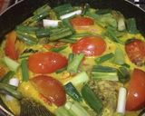 Foto langkah ke 7 dari resep Gurame Pesmol ala Maully.