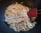 Foto del paso 1 de la receta: Quinotto de zapallo (sin gluten)