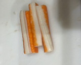 Foto del paso 2 de la receta: Rollitos de torta de trigo vegetales