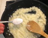 Foto del paso 2 de la receta: Lentejas en agua de alcachofas