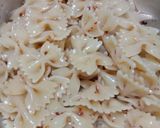 Foto langkah ke 4 dari resep Thai Pasta Salad.