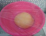 Foto langkah ke 4 dari resep 13#Donat Kentang Lembut -Fatmah Bahalwan.