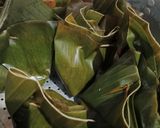 Foto langkah ke 3 dari resep Botok Daun Kelor.