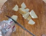 Foto langkah ke 6 dari resep Sate Tahu, Sate Kere.