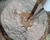 صورة لخطوة 4 من وصفة Chocolate cake