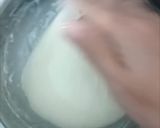 Foto langkah ke 7 dari resep Basic Sourdough Bread 88%.
