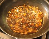 Foto del paso 4 de la receta: Salmón en su salsa y espinaca hervida