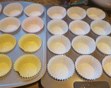 Foto del paso 2 de la receta: Pastelitos con sorpresa de mini oreo