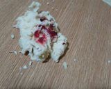 Foto del paso 4 de la receta: Galletitas con centro de CORAZÓN