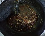 Foto langkah ke 3 dari resep Terong kecap pedas panggang teflon.