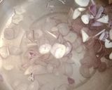 Foto langkah ke 3 dari resep Sayur Bening Katuk Wortel.
