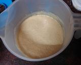Foto del paso 1 de la receta: Gofres con chocolate