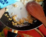 Foto langkah ke 3 dari resep Lasagna endul.