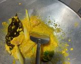 Foto langkah ke 4 dari resep Ayam goreng serundeng.