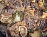 Foto del paso 4 de la receta: Osobuco al vino blanco