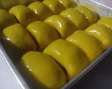 Foto langkah ke 6 dari resep Bolen pisang no korsvet.