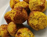 Foto del paso 3 de la receta: Falafel