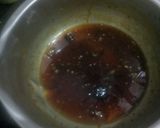 Foto langkah ke 6 dari resep Cireng Nasi Sambal Rujak.