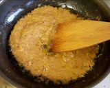 A picture of step 6 of Chicken Curry.