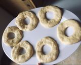 Foto langkah ke 6 dari resep 07•05•20 > Donat, No Kentang.