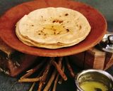 ફૂલકા રોટી (Phulka Roti Recipe In Gujarati) રેસીપી સ્ટેપ3ફોટો