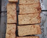 Foto del paso 4 de la receta: Tofu marinado en jengibre y limón 🍋 🫚