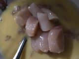 Ayam pokpok/pokpok chicken || junkfood