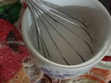 Cómo hacer espuma de leche sin maquinas😍