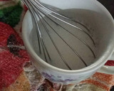 Foto del paso 4 de la receta: Cómo hacer espuma de leche sin maquinas😍