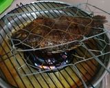 Foto langkah ke 3 dari resep Ikan bakar kecap.