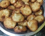 अनरसा (anarsa recipe in Hindi) रेसिपी चरण 6 फोटो
