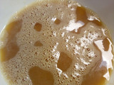 Masalah bread toast